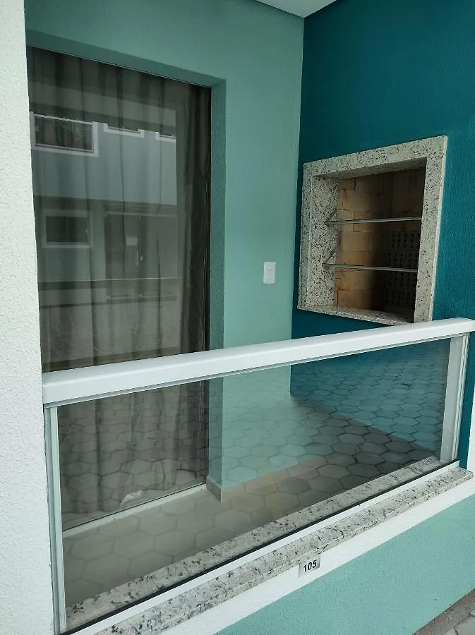 Apartamento Ingleses Apartamento Florianópolis