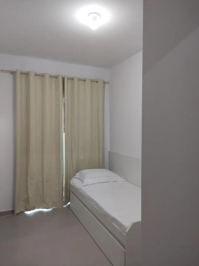 Apartamento Ingleses Apartamento Florianópolis
