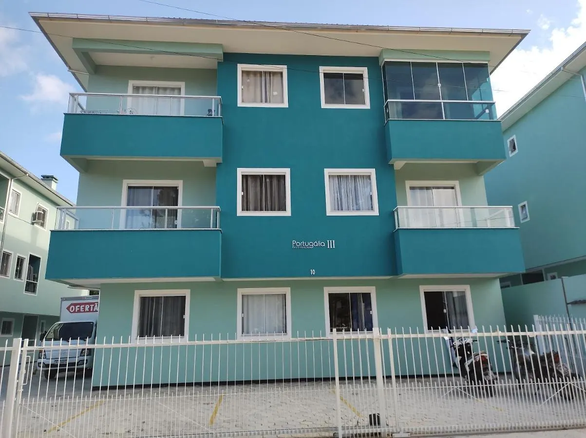 Apartamento Ingleses Apartamento Florianópolis 0*,  Brasil