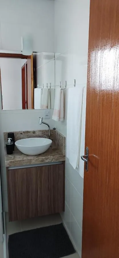 Apartamento Ingleses Apartamento Florianópolis