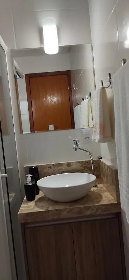 Apartamento Ingleses Apartamento Florianópolis 0*,  Brasil