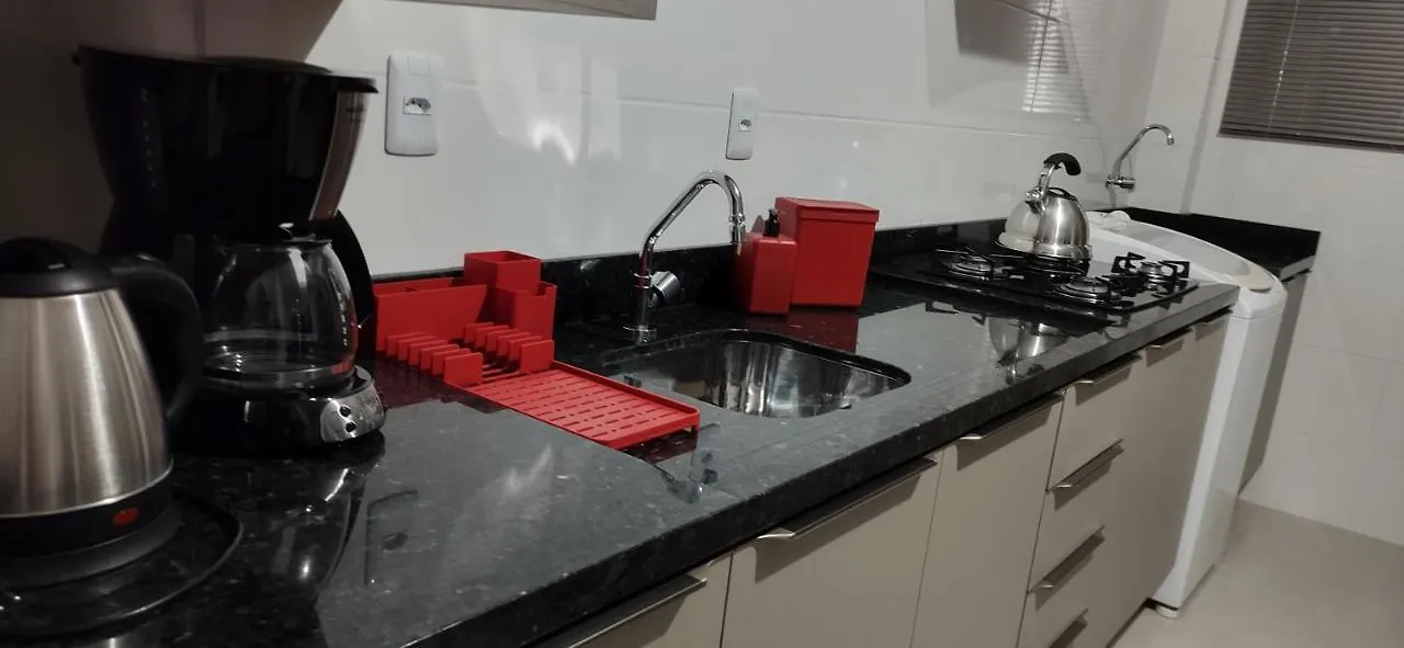 Apartamento Ingleses Apartamento Florianópolis Brasil