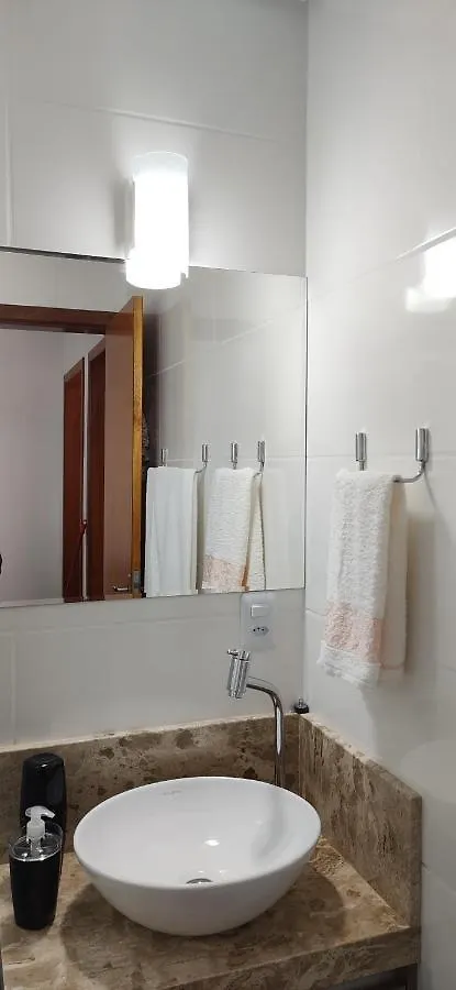 Apartamento Ingleses Apartamento Florianópolis