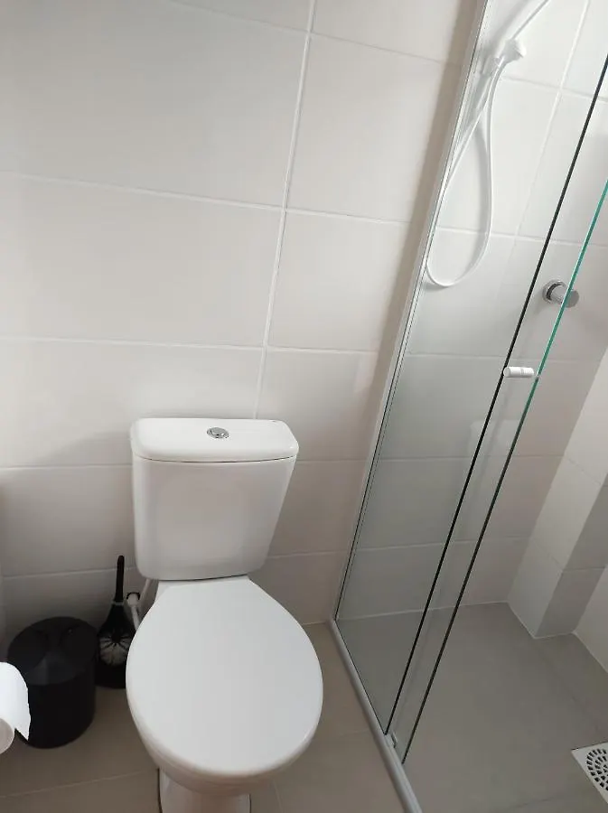 Apartamento Ingleses Apartamento Florianópolis
