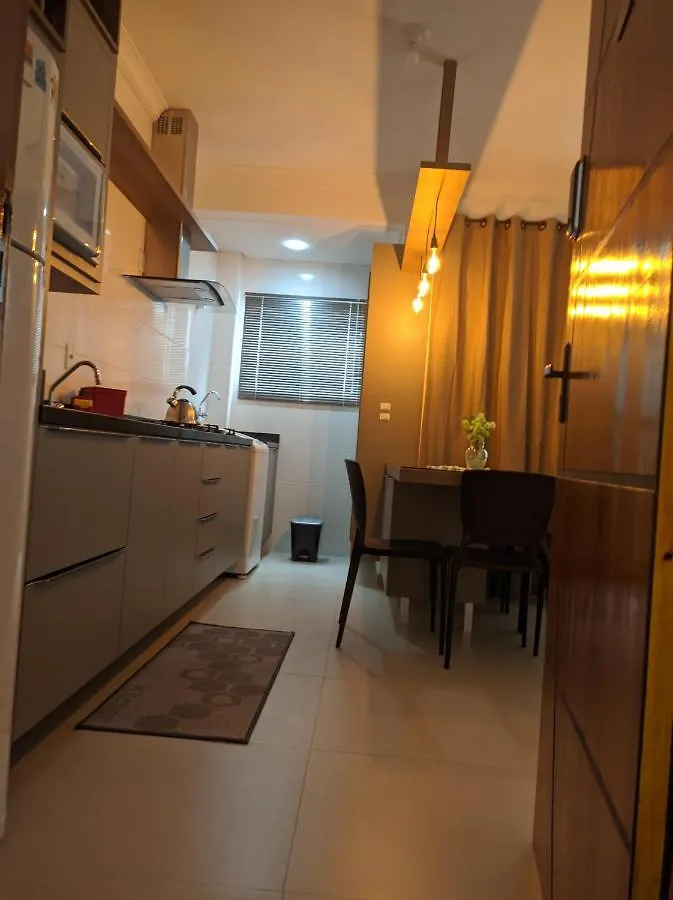 Apartamento Ingleses Apartamento Florianópolis