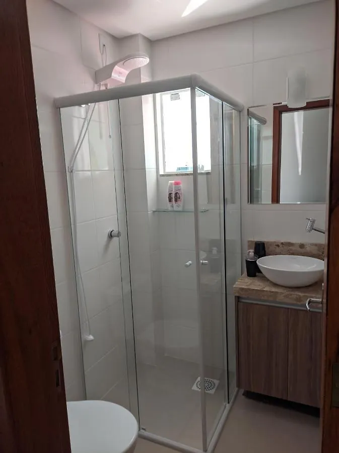 Apartamento Ingleses Apartamento Florianópolis