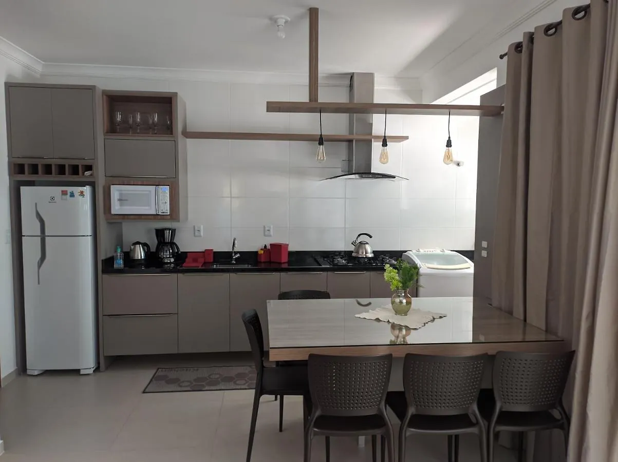 Apartamento Ingleses Apartamento Florianópolis