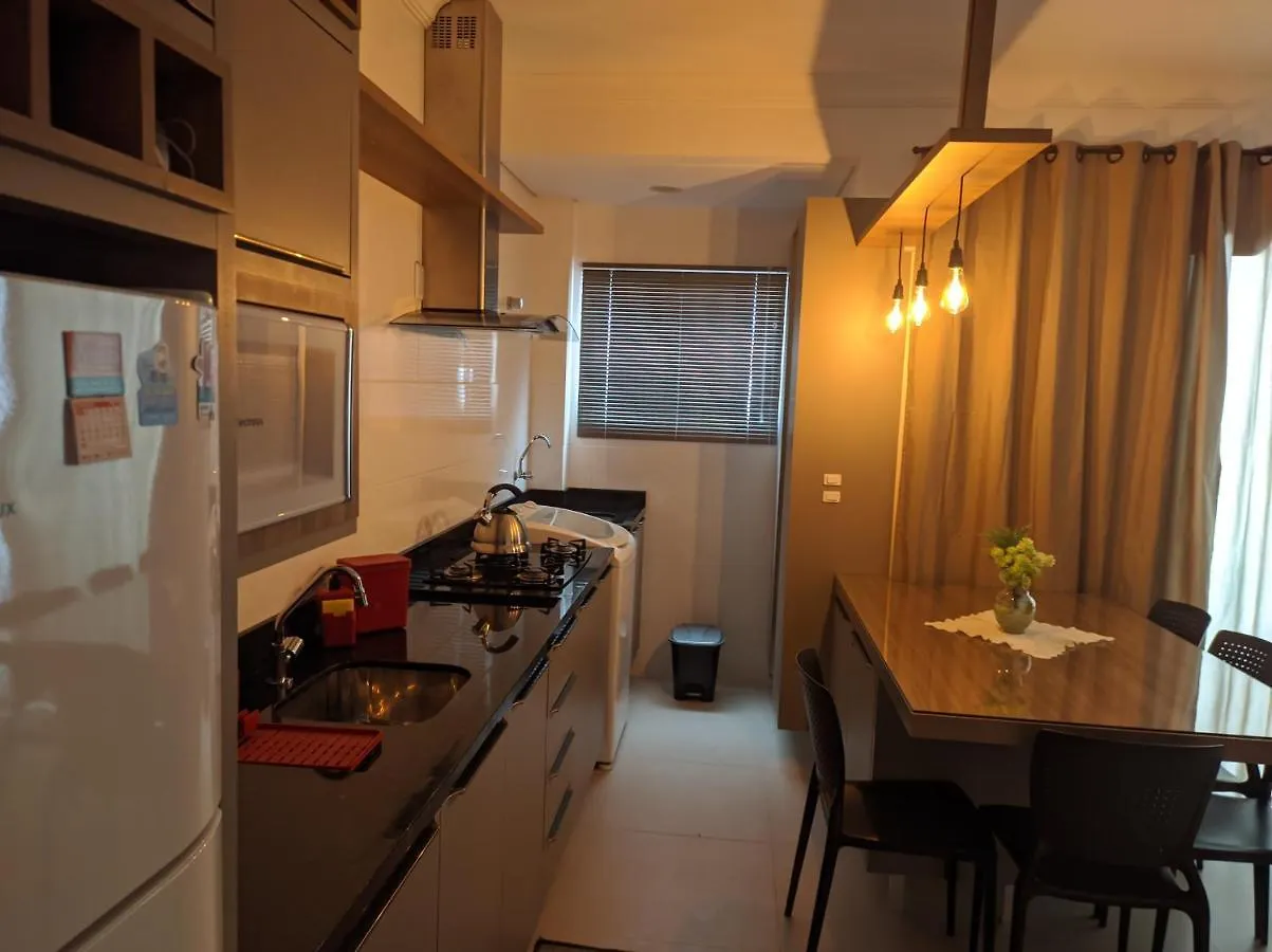 Apartamento Ingleses Apartamento Florianópolis Brasil
