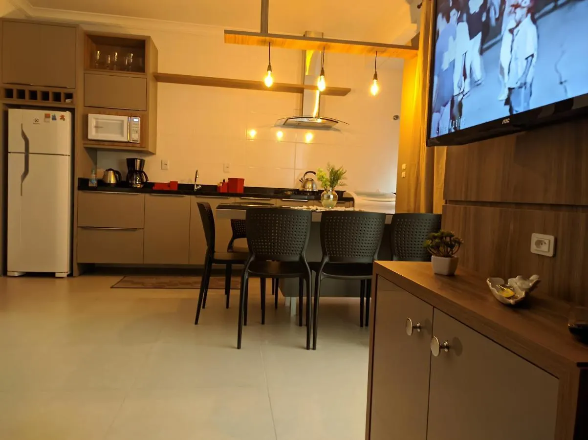Apartamento Ingleses Apartamento Florianópolis