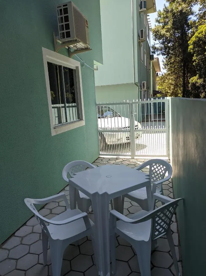 Apartamento Ingleses Apartamento Florianópolis Brasil