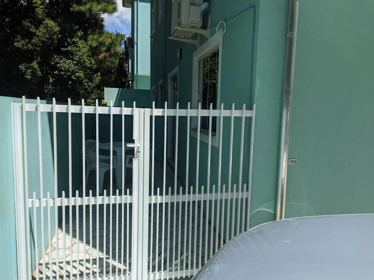 Apartamento Ingleses Apartamento Florianópolis Brasil