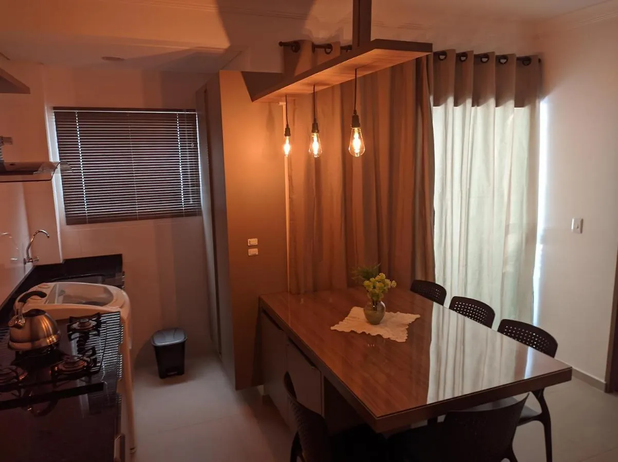 Apartamento Ingleses Apartamento Florianópolis
