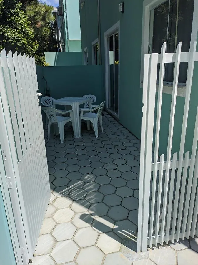 Apartamento Ingleses Apartamento Florianópolis