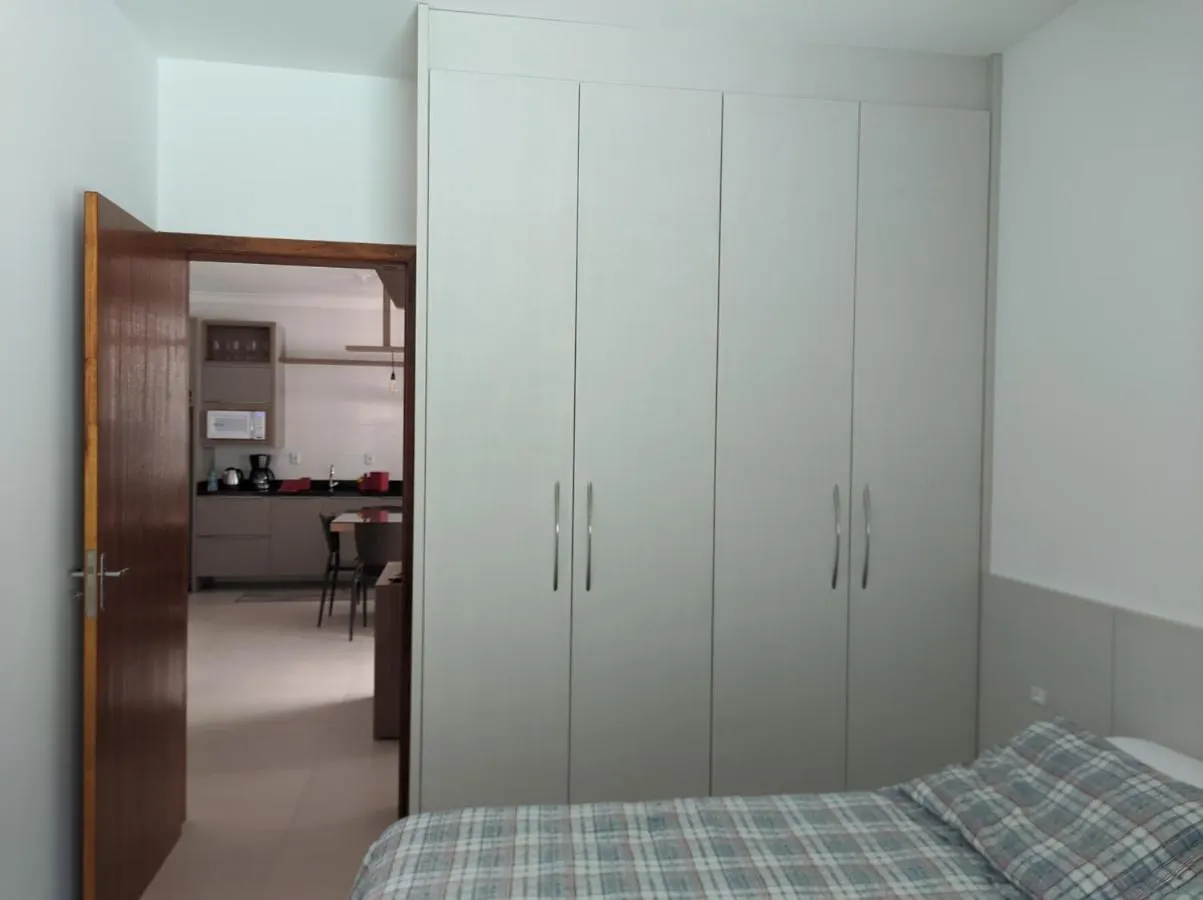 Apartamento Ingleses Apartamento Florianópolis 0*,
