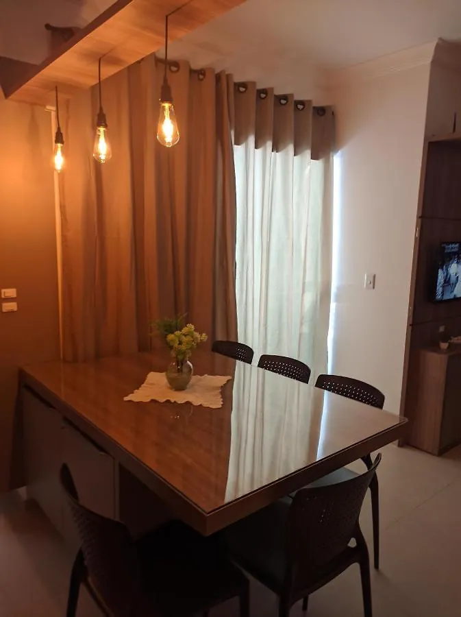 Apartamento Ingleses Apartamento Florianópolis