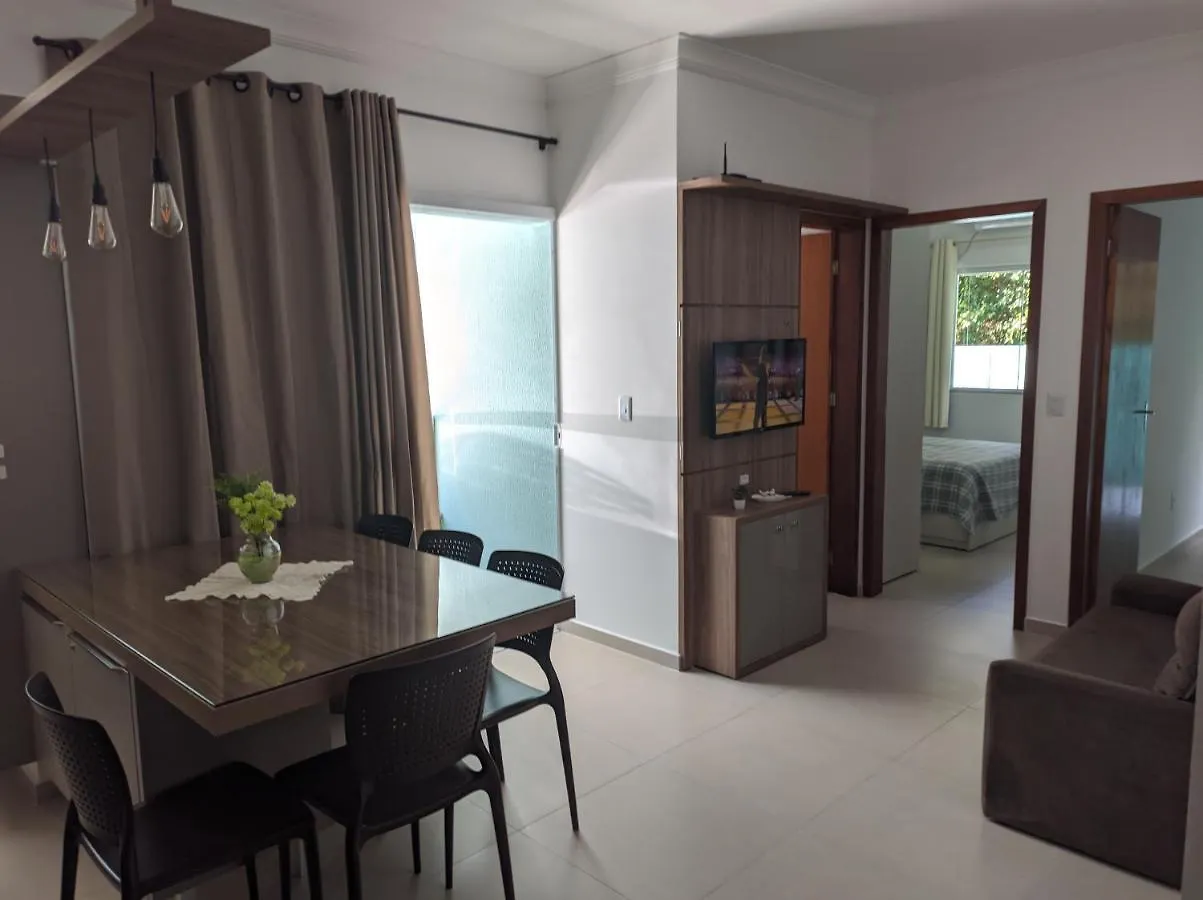 Apartamento Ingleses Apartamento Florianópolis Brasil