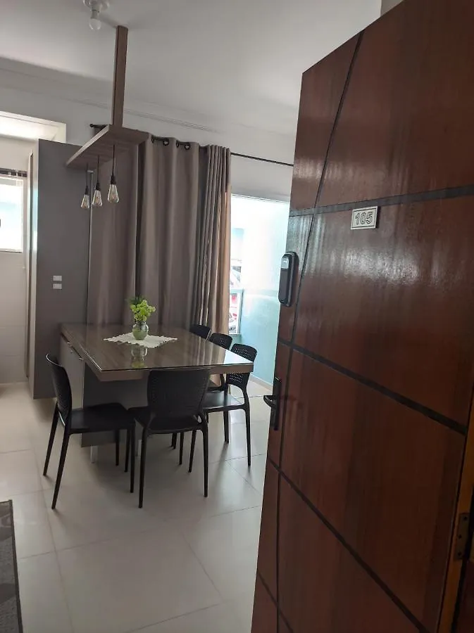 Apartamento Ingleses Apartamento Florianópolis