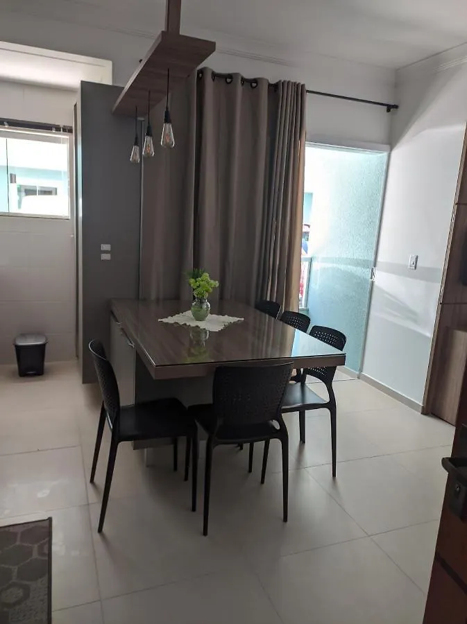 Apartamento Ingleses Apartamento Florianópolis Brasil