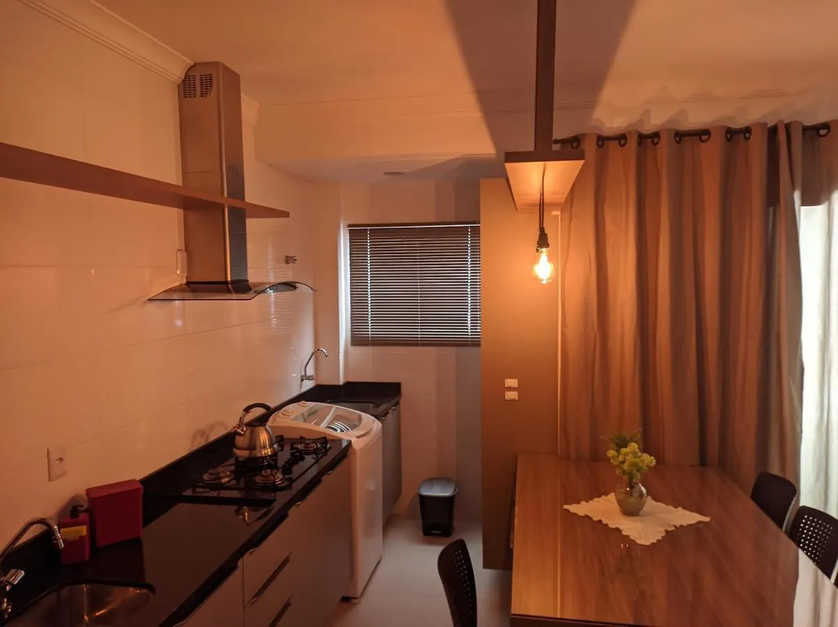 Apartamento Ingleses Apartamento Florianópolis