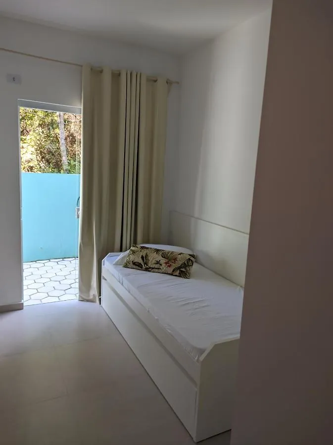 Apartamento Ingleses Apartamento Florianópolis 0*,  Brasil