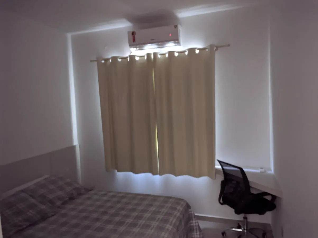 Apartamento Ingleses Apartamento Florianópolis