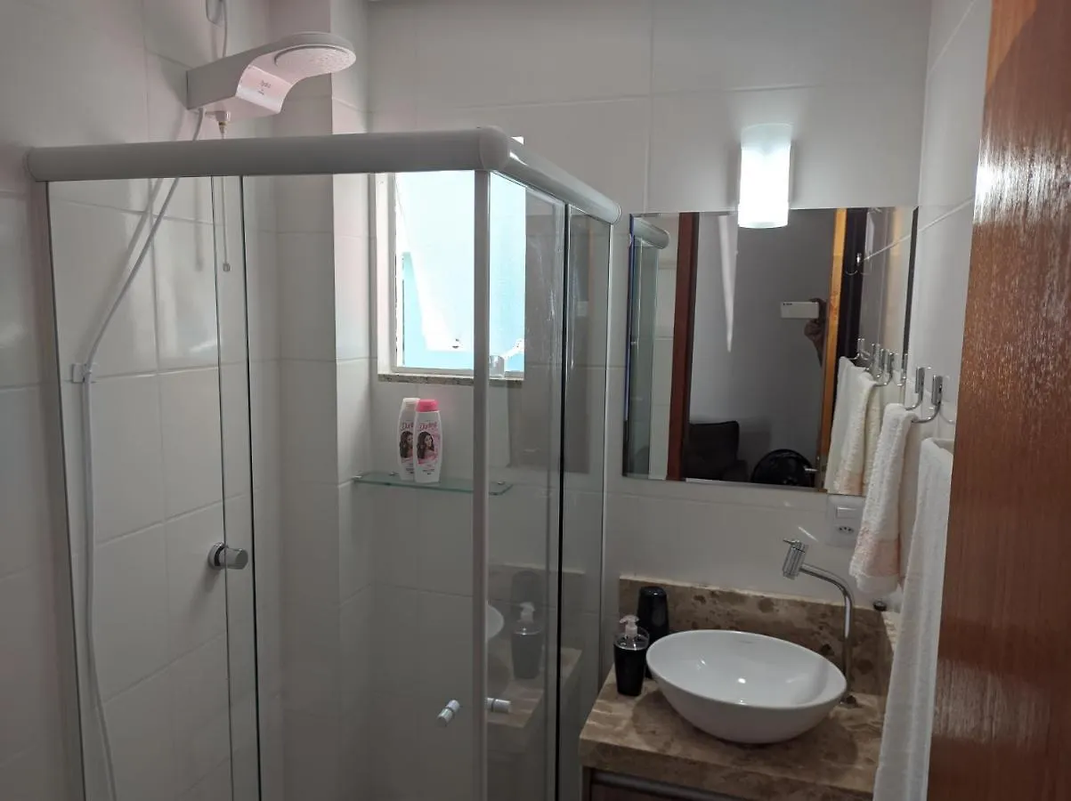 Apartamento Ingleses Apartamento Florianópolis