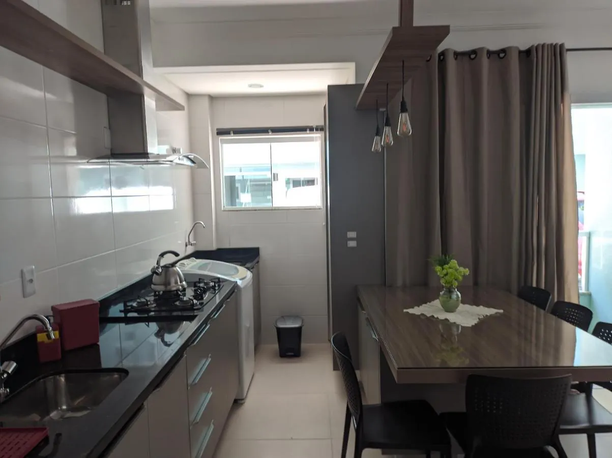 Apartamento Ingleses Apartamento Florianópolis