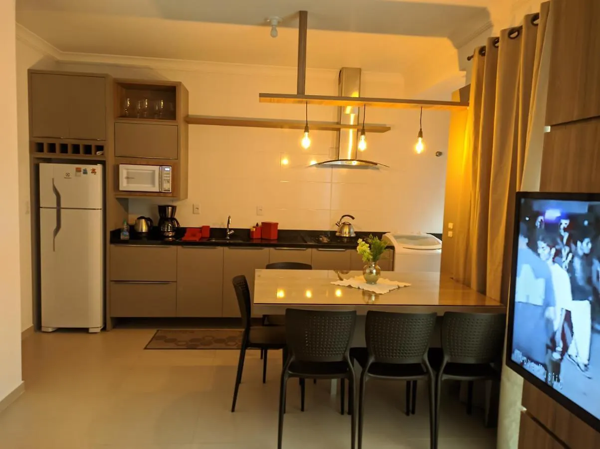 Apartamento Ingleses Apartamento Florianópolis