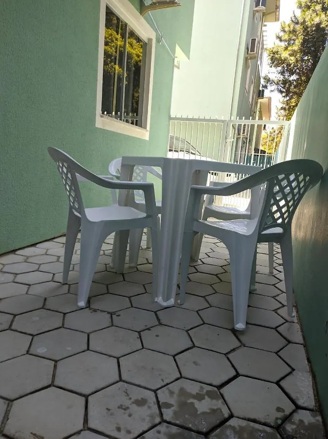 Apartamento Ingleses Apartamento Florianópolis