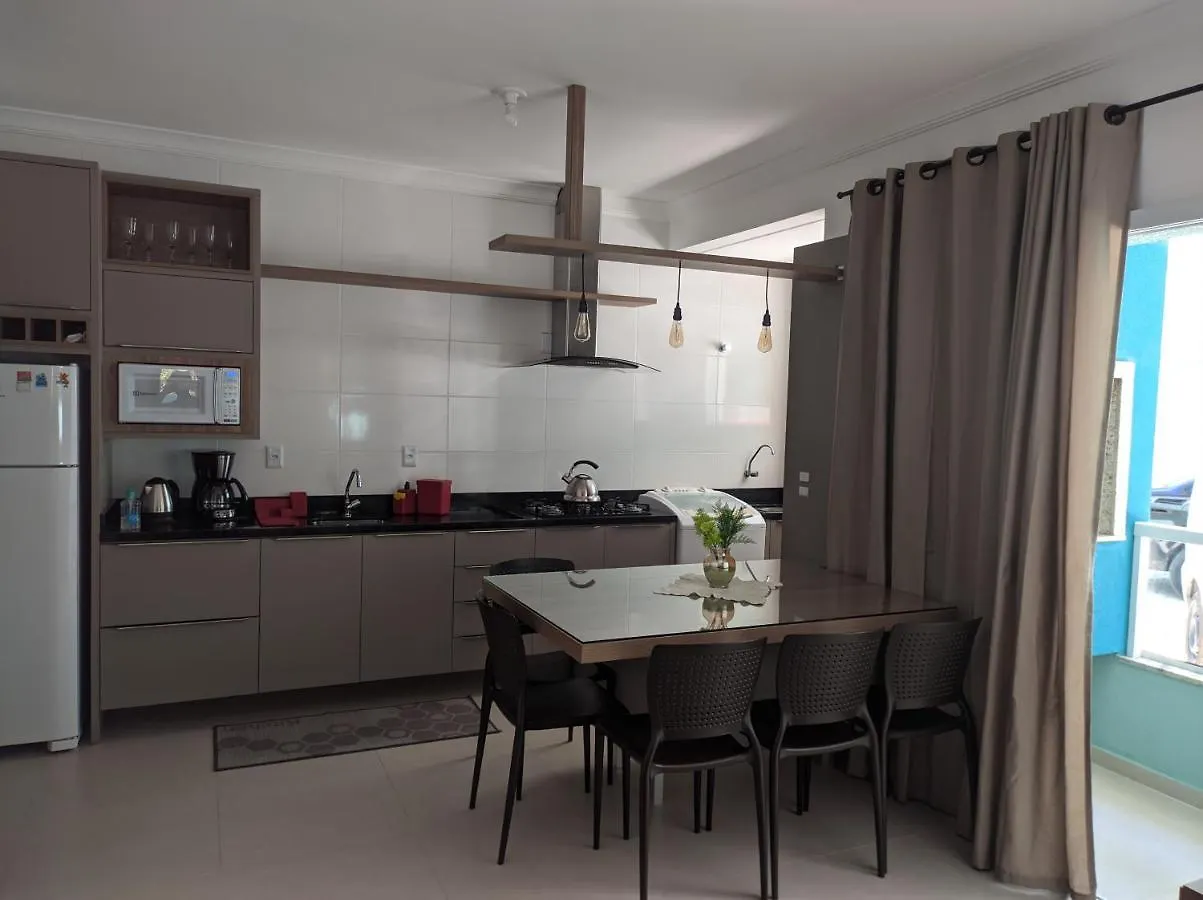 Apartamento Ingleses Apartamento Florianópolis