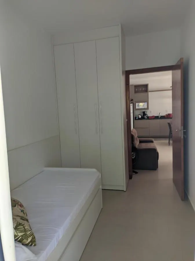 Apartamento Ingleses Apartamento Florianópolis