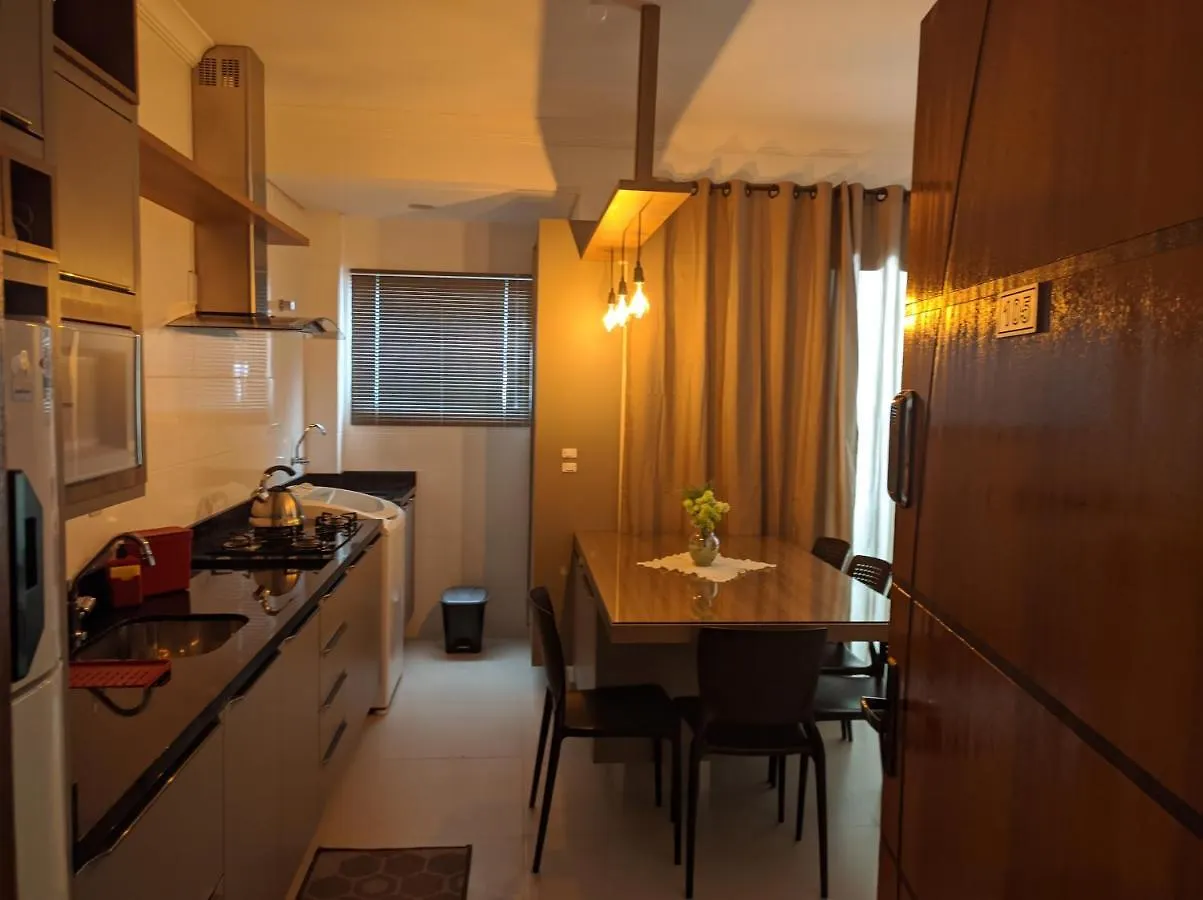 Apartamento Ingleses Apartamento Florianópolis