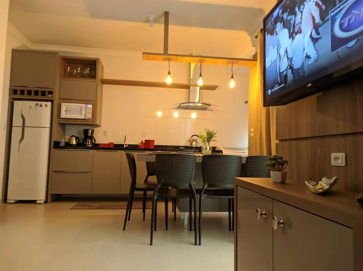 Apartamento Ingleses Apartamento Florianópolis