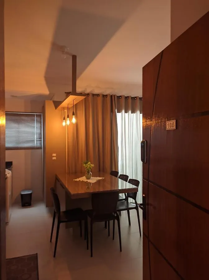 Apartamento Ingleses Apartamento Florianópolis Brasil