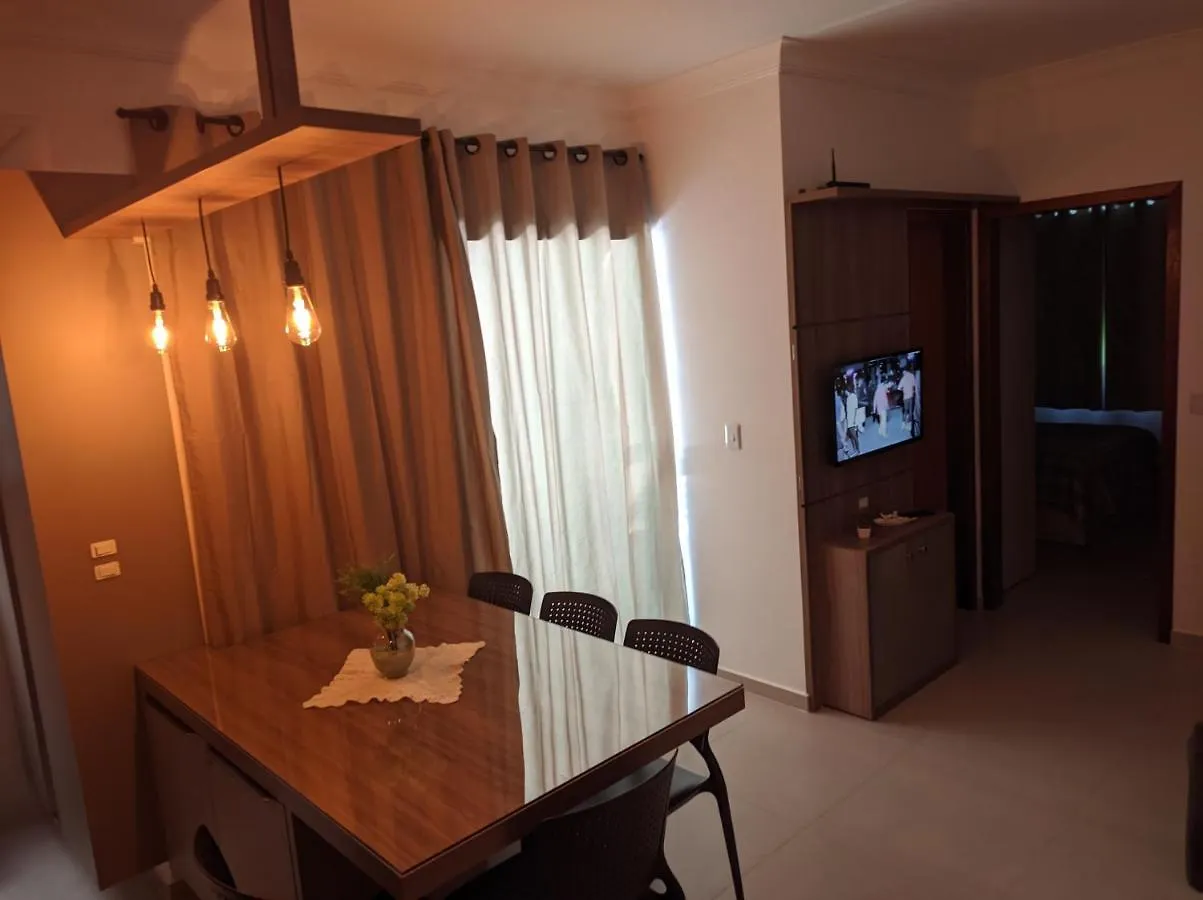 Apartamento Ingleses Apartamento Florianópolis