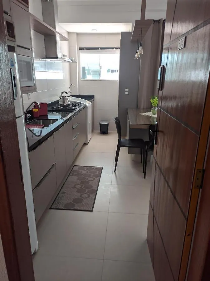 Apartamento Ingleses Apartamento Florianópolis