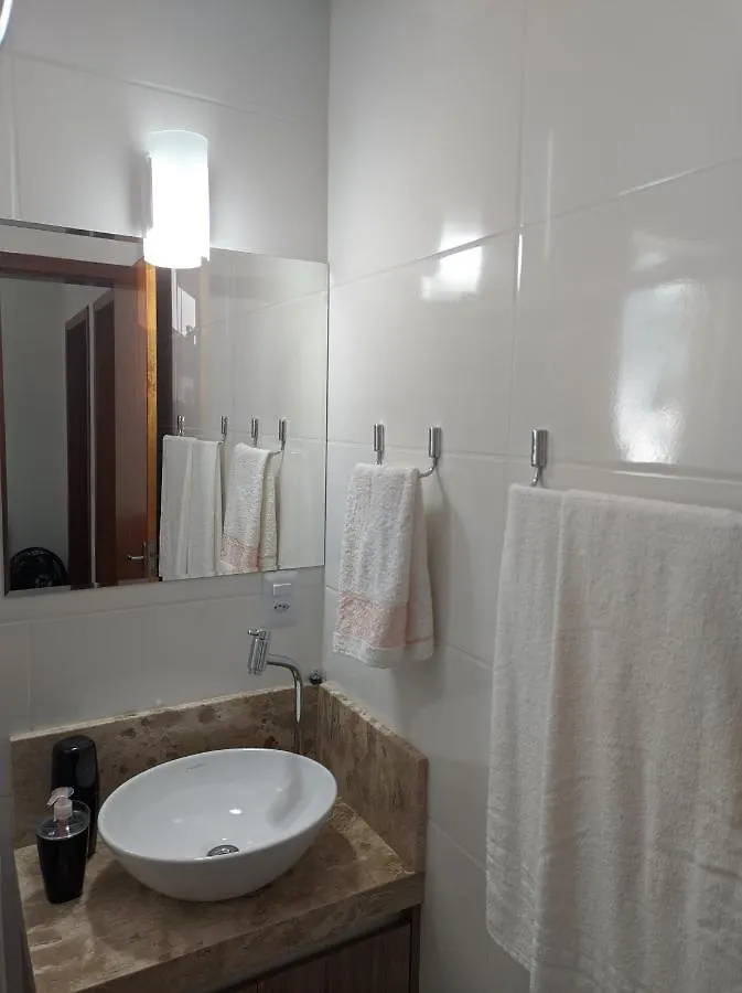 Apartamento Ingleses Apartamento Florianópolis