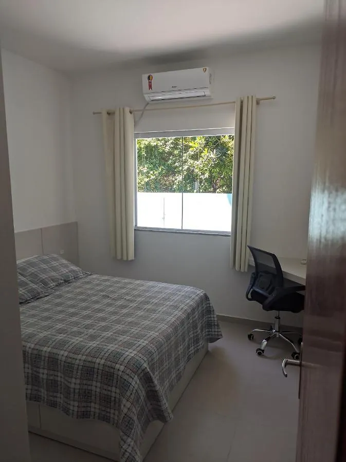 Apartamento Ingleses Apartamento Florianópolis Brasil