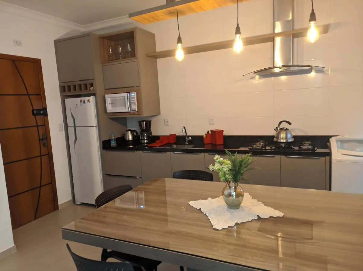 Apartamento Ingleses Apartamento Florianópolis 0*,  Brasil