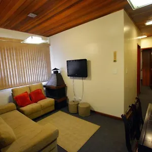 Ambiente Recheado De Conforto, Comodidade E Segurança. Campos do Jordão