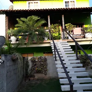 Casa Do Pero Cabo Frio