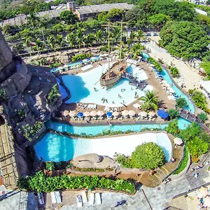 Thermas Place Oficial Mais Parques Caldas Novas